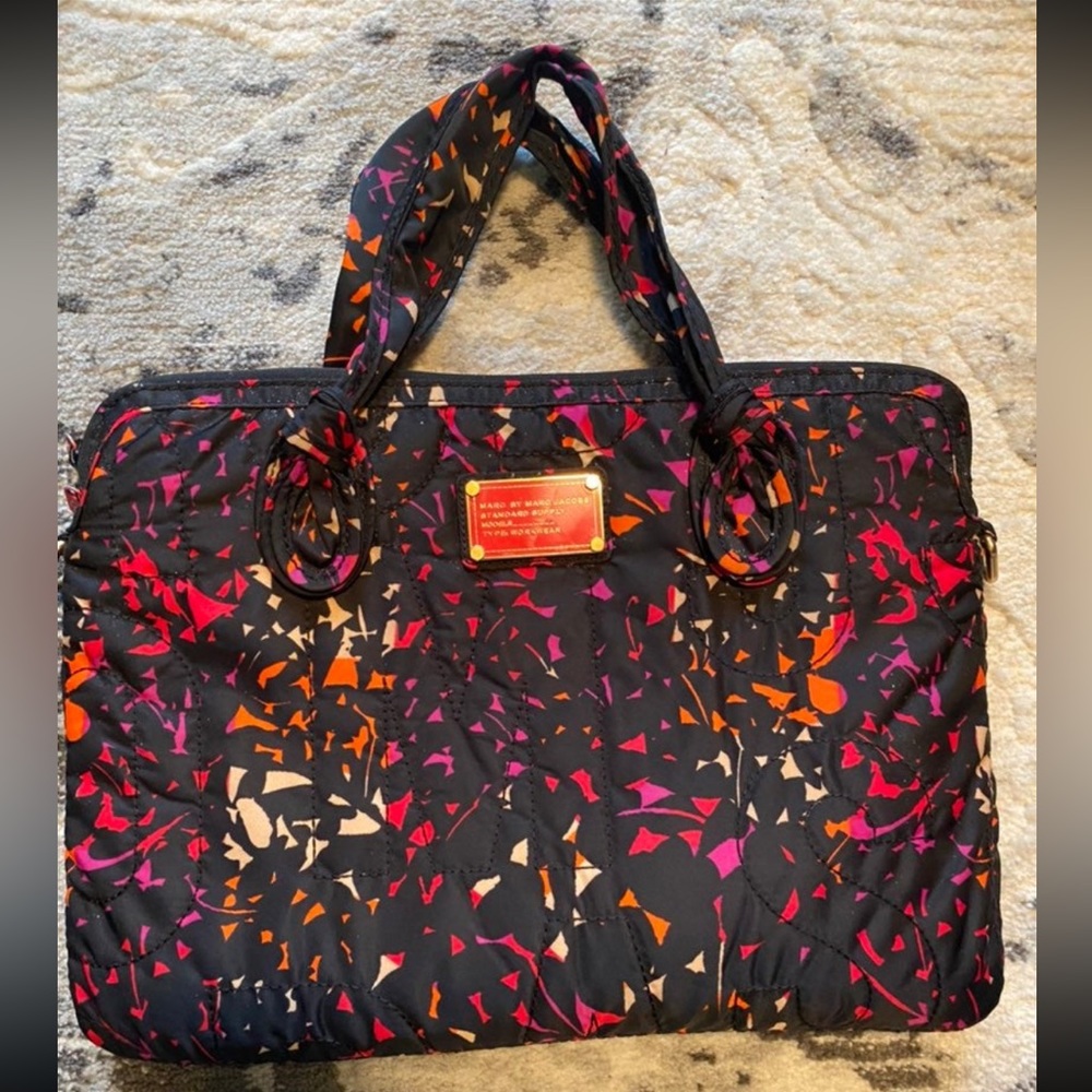 Marc by Marc Jacobs Laptop Bag